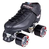 Riedell R3 - Patin A Roulette Quad Jam - EU 41
