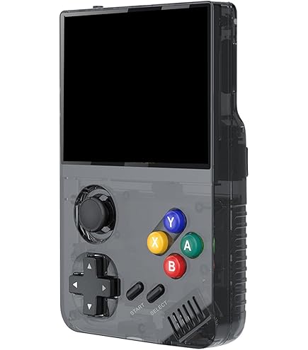 Amazon.co.jp: レトロゲーミングハンドヘルドマルチエミュレータ