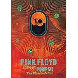 Pink Floyd: Live at Pompeii [DVD] [Import]
