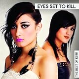 Best of Estk by EYES SET TO KILL (2011-08-16)【並行輸入品】