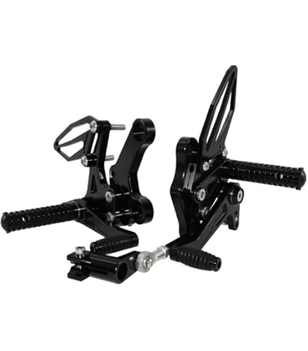 Amazon | 【SUKIRACING】NINJA250/NINJA300R/EX250L 13-17 調整式
