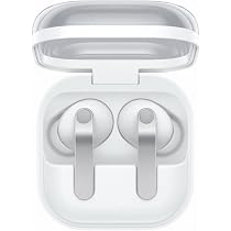 Amazon.co.jp: Samsung Galaxy Buds4 ProlホワイトlGalaxy AI対応l