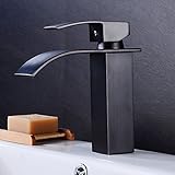 Wrightjp 洗面用水栓 シングル混合水栓 単水栓 洗面台 蛇口 混合水栓 シングルレバー 洗面台　水栓 キッチン用水栓 台付 取り付けホース付き