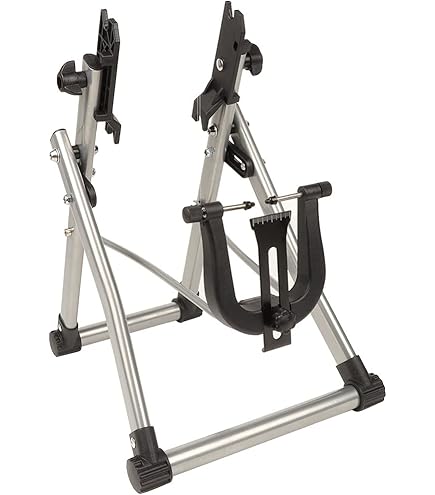 Amazon | Benjiu 振れ取り台 ウエストバイク 自転車 ホイール振れ取り