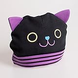 (アリサナ) arisana帽子/猫 ベビー 46-48cm -