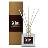 リードディフューザー 200ml ルームフレグランス フレグランスオイル (ミモザ)