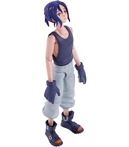Amazon.co.jp: 世界制服作戦 美少女戦士セーラームーン 火野レイ 1/10