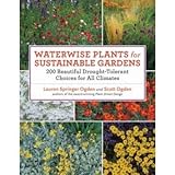 Waterwise Plants for Sustainable Gardens おもちゃ (並行輸入)
