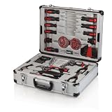 Picnic Time 101 Piece Tool Kit #700-00-000 by Picnic Time