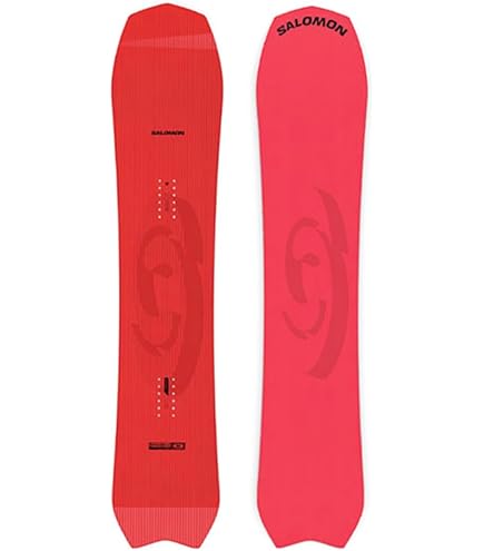 サロモン　ダンスホール　152cm スノーボード Amazon | サロモン(SALOMON) スノーボード 板 ボード DANCEHAUL GROM