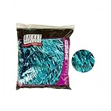 Kole Imports PB588 Large Blue Metallic Gift Shred [並行輸入品]