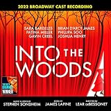 Into The Woods (2022 Origianl Broadway Cast Recording)