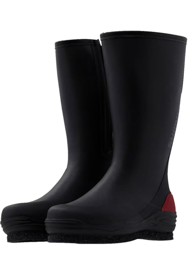 Amazon | [シマノ] リミテッドプロ ジオロックブーツ カットラバーピン