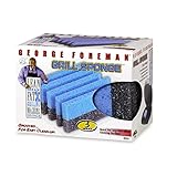 George Foreman Grill Sponge (Set of 3) by George