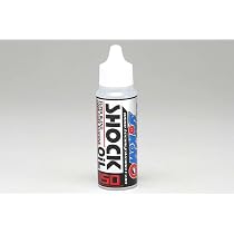 Amazon.co.jp: YD-2用SLFビッグボアショックセット(レッド) : おもちゃ