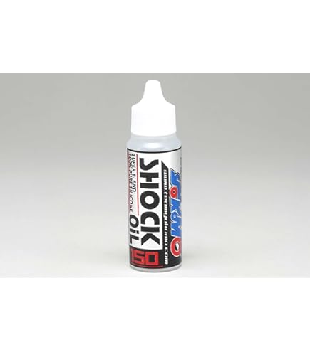 Amazon.co.jp: YD-2用SLFビッグボアショックセット(レッド) : おもちゃ