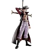 (未使用･未開封品)　CREATOR×CREATOR ワンピース ジュラキュール・ミホーク 高さ約20cm フィギュア kmdlckf Amazon.co.jp: CREATOR×CREATOR ワンピース ジュラキュール・ミホーク