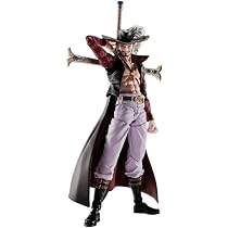 Amazon | TAMASHII NATIONS- ワンピース - S.H.Figuarts ジュラ