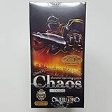 ChaosTCG ブースターパック オーバーロードⅡ BOX