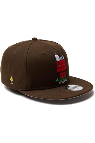 Amazon.co.jp: [ニューエラ] バケット01 PEANUTS ピーナッツ