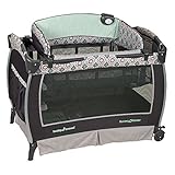 Baby Trend Deluxe Nursery Center, Artisan by Baby Trend [並行輸入品]