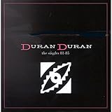 Singles Box Set 1981-1985