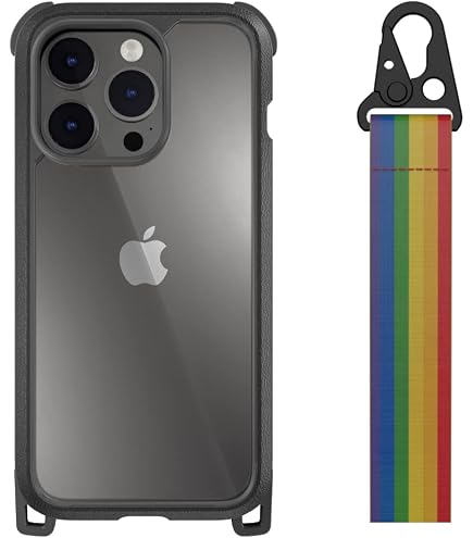 Amazon.co.jp: 【SwitchEasy】 iPhone 14 Pro Max 対応 ケース クロス
