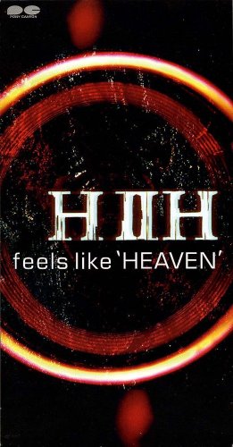 feels like“HEAVEN” | HIIH | オリコンニュース（ORICON NEWS）