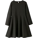 [キャサリンコテージ] 子供用ワンピース シンプルワンピース フォーマル 法事 冠婚葬祭 式服 CC0713 ガールズ