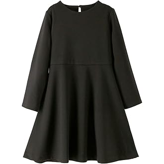 Amazon Co Jp 売れ筋ランキング ガールズワンピース チュニック の中で最も人気のある商品です