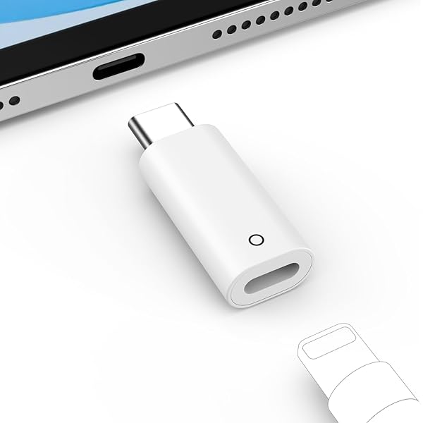 iPad第10世代 64GB Wi-fi+ApplePencil USB-C Amazon.co.jp: USB-C - Apple Pencilアダプタ iPad第10世代対応