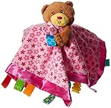 Taggies タギーズ スーズミースナグルズ (くま) (25056-01) by Kids II