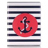 iPad Mini 4 ケース かわいい INorton 手帳型 スタンド機能 カード収納 傷つけ防止 薄型軽量 おしゃれ iPad mini 4保護カバー