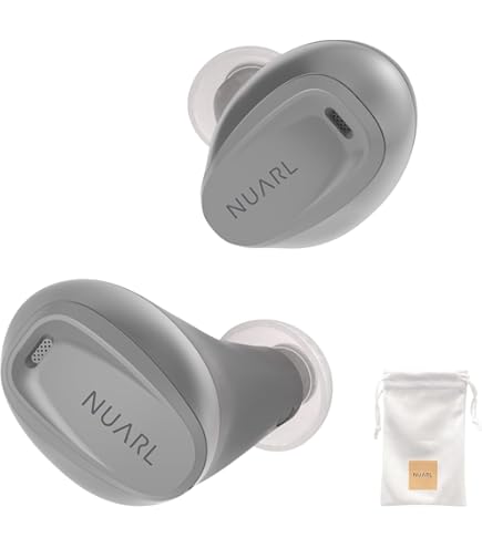 Amazon.co.jp: 【公式アウトレット】NUARL N10 Plus 完全 ワイヤレス Amazon.co.jp: 【公式アウトレット】NUARL N10 Plus 完全 ワイヤレス