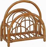 マガジンラックMA-03 ハニーブラウン ポイント10倍