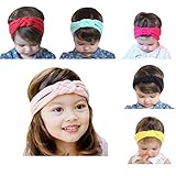 半沢直樹　子供ヘアバンド　ベビー髪飾り　斬新なデザイン　コットン100パーセント　欧米ベストセーラー　色ランダムに出荷