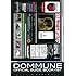 DOMMUNE「DOMMUNEオフィシャルガイドブック-1st<初回版>」