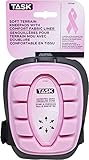 Task Tools T77149 EVA Foam Kneepads, Mini, Pink by Task Tools
