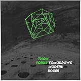 Tomorrow's Modern Boxes [解説・ボーナストラック1曲収録 / 国内盤] (XL866CDJP)
