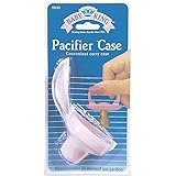 Pacifier Case by DDI