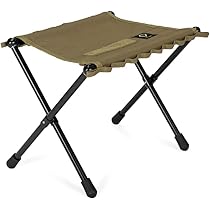 Amazon.co.jp: 〔ヘリノックス〕ハンディチェア スピード