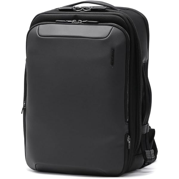 Amazon.co.jp: [サムソナイト] ビジネスバック バックパック ジェット