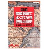 図解 宗教戦争でよくわかる世界の歴史 (だいわ文庫) (だいわ文庫 H 106-1)