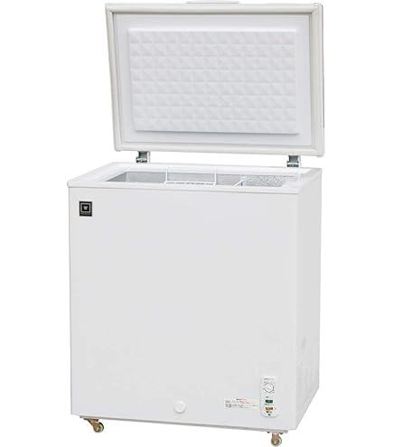 Amazon | レマコム 三温度帯冷凍ストッカー (冷凍庫)【冷凍・チルド