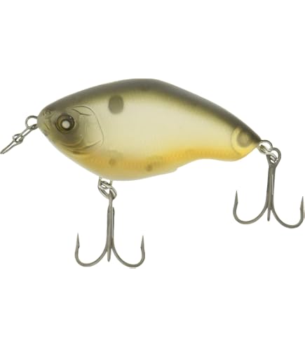 Amazon.co.jp: ニシネルアー(Nishine Lure Works) チッパワRB