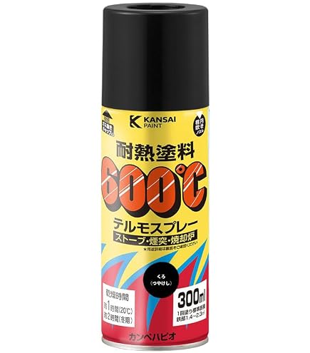 Amazon | UNICON (ユニコン) 耐熱コート 914 シルバー 300ml 15735