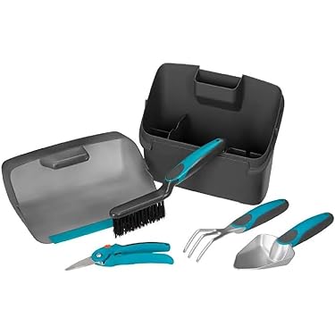 ガーデニングツールセット ライトグリーン Amazon.co.jp: ガーデンツールセット - 農具: DIY・工具・ガーデン