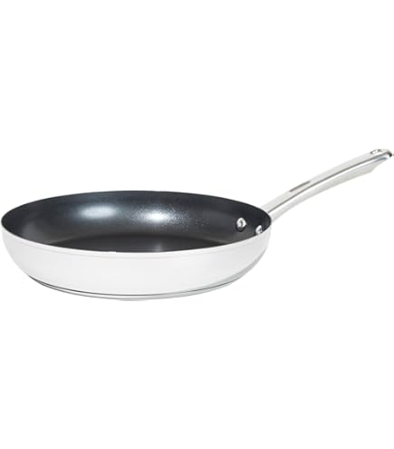 Amazon｜マイヤー 深型フライパン 26cm アルミニウム IH対応 ふっ素