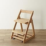 国産学習デスクメーカーと考えたチェア［日本製］　　木座