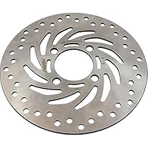 Amazon | 純正 PCX125 対応 JF28 JF56 フロントディスクローター